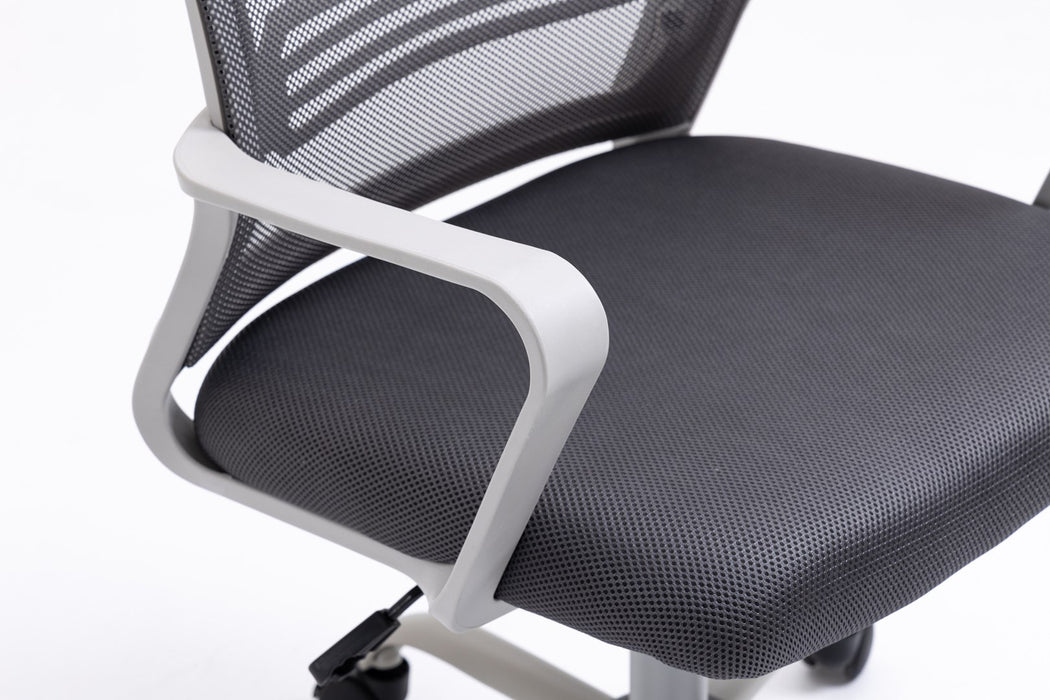 Activejet Office armchair YK01 grey