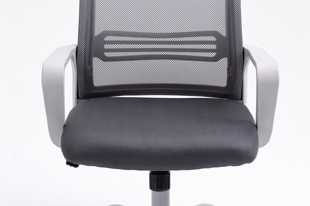 Activejet Office armchair YK01 grey