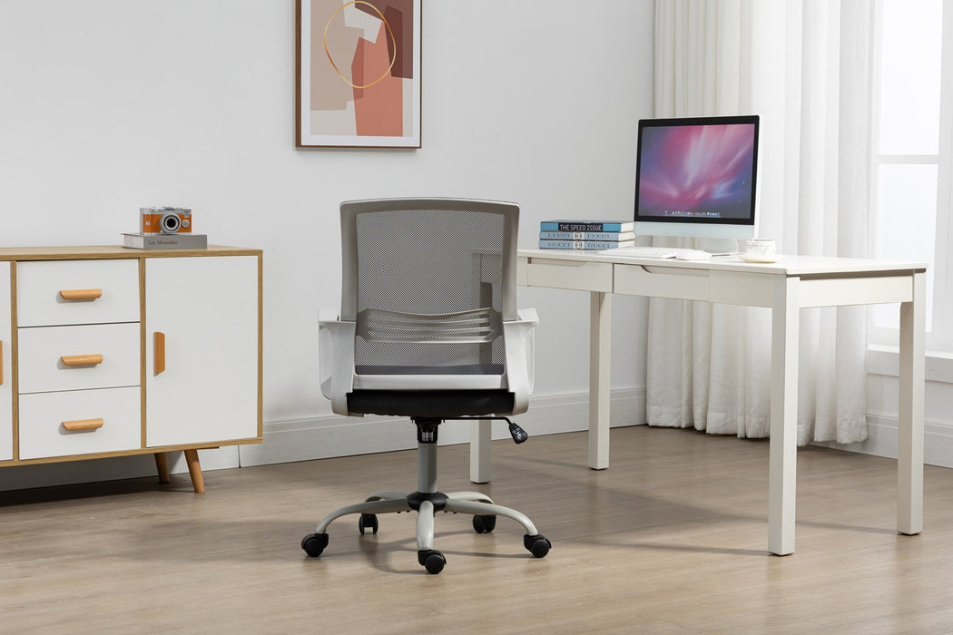 Activejet Office armchair YK01 grey