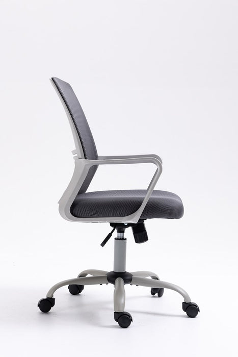 Activejet Office armchair YK01 grey