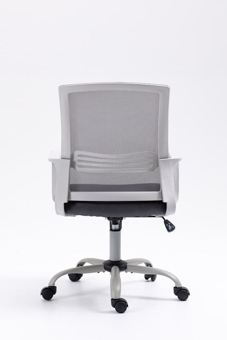 Activejet Office armchair YK01 grey