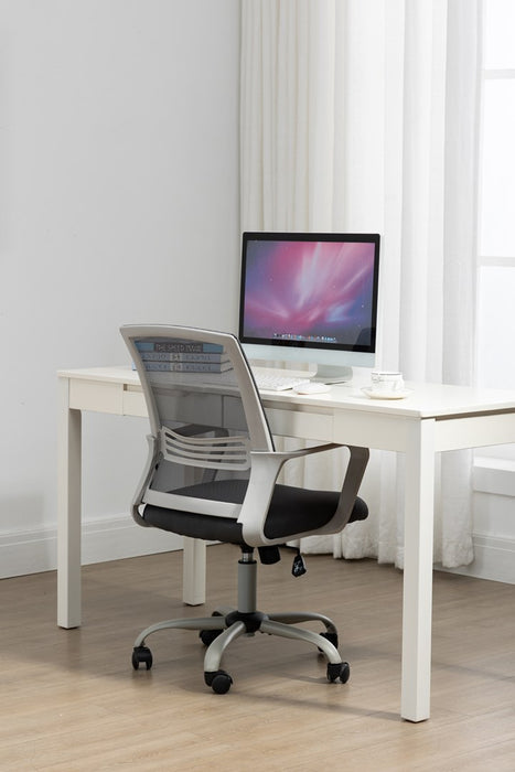 Activejet Office armchair YK01 grey