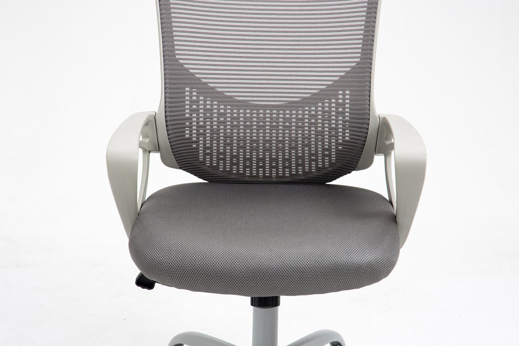 Activejet Office chair YK507 grey