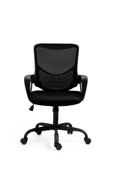 Activejet YK507 office chair black