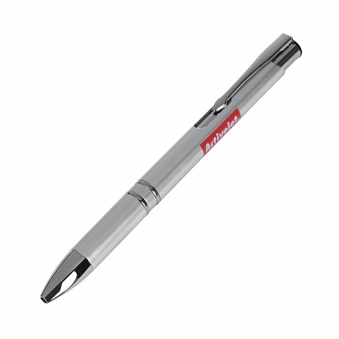 Activejet Pen black