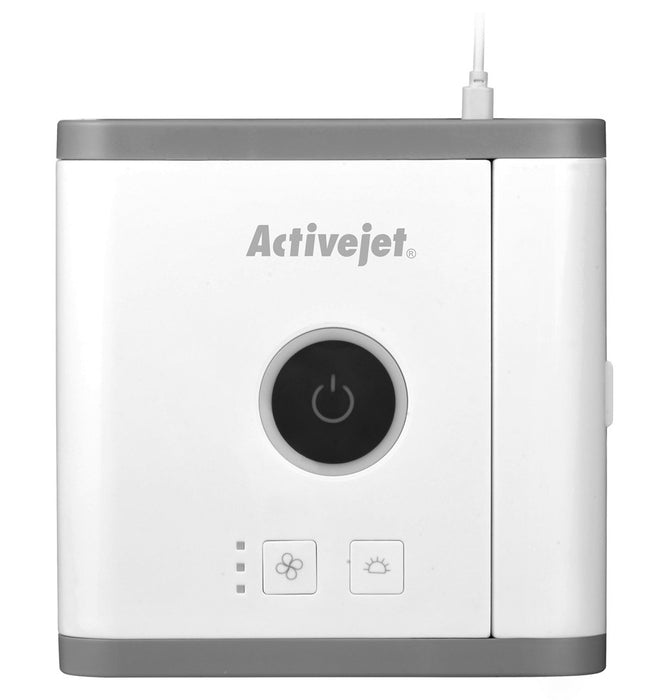 Mini Air Cooler Activejet Regular MKR-550B