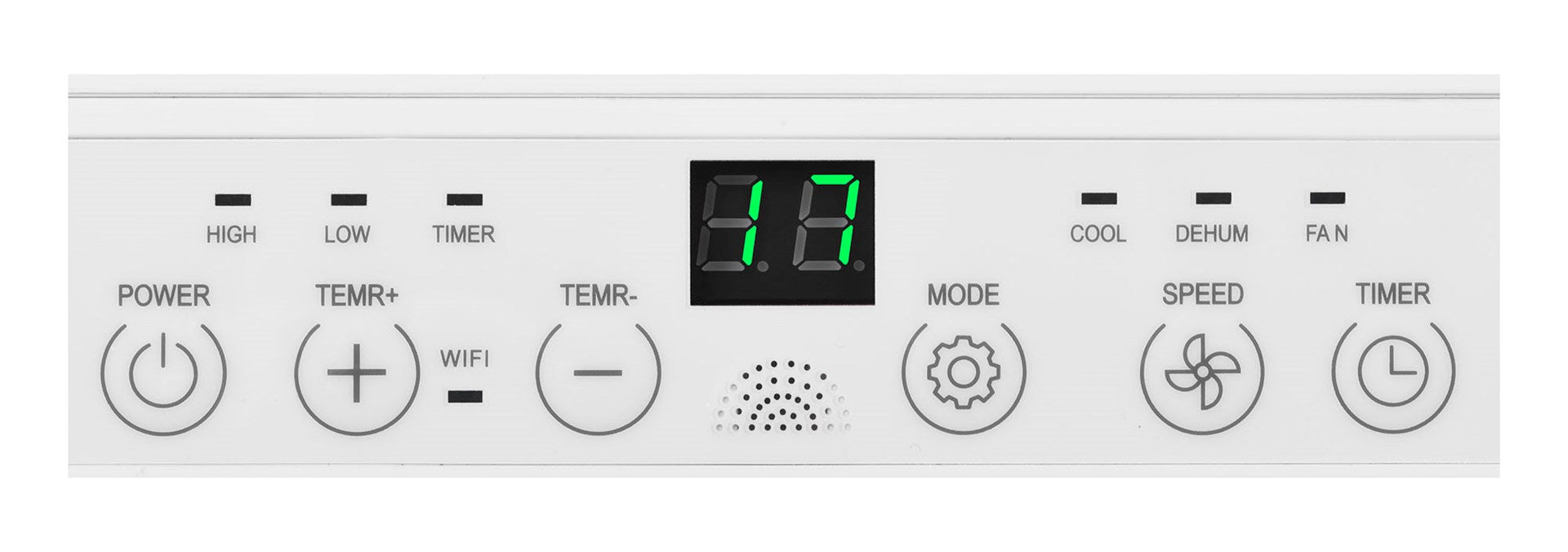 Activejet portable air conditioner KPS-7000APP