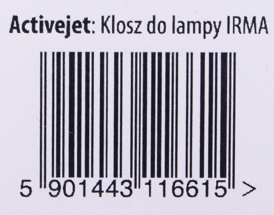 Activejet Lampshade for Irma lamp