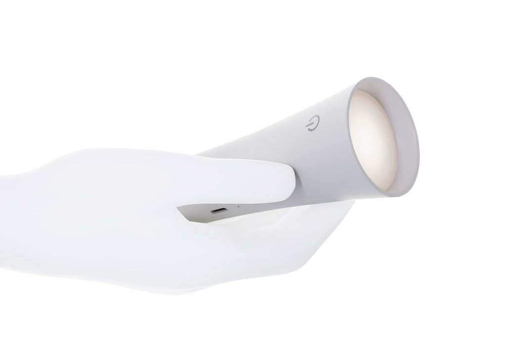 Activejet Multifunctional lamp AJE-IDA 4IN1