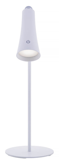 Activejet Multifunctional lamp AJE-IDA 4IN1