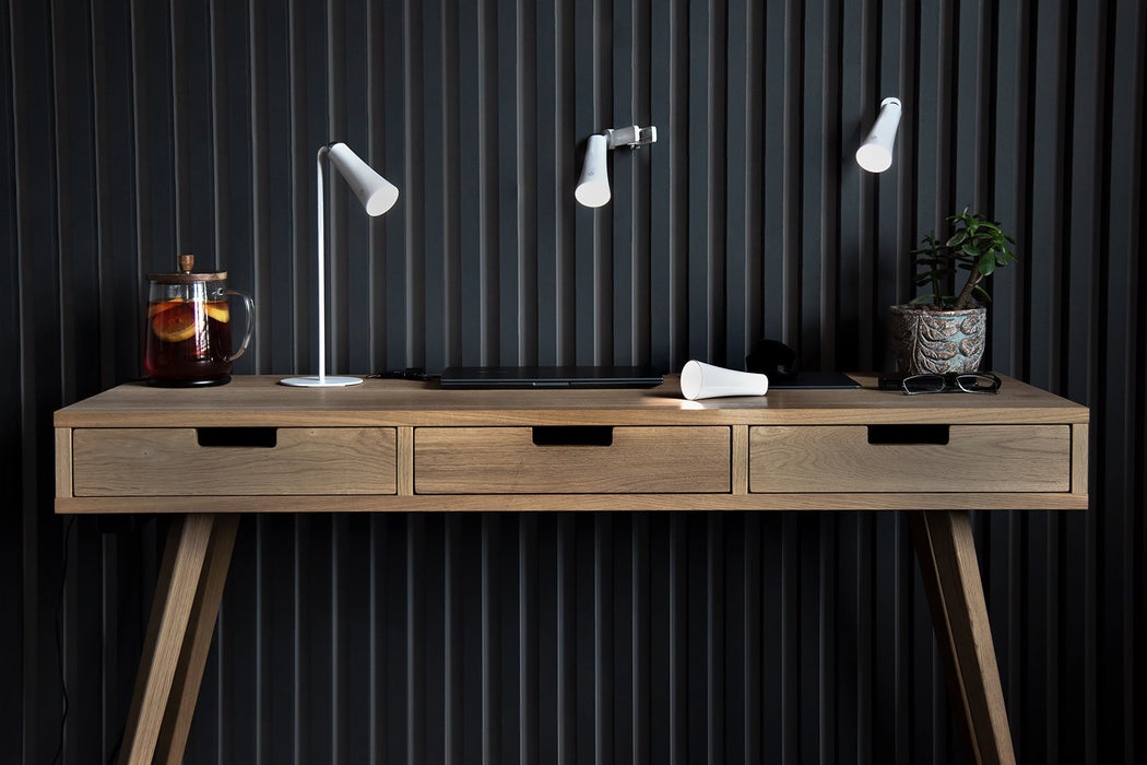 Activejet Multifunctional lamp AJE-IDA 4IN1