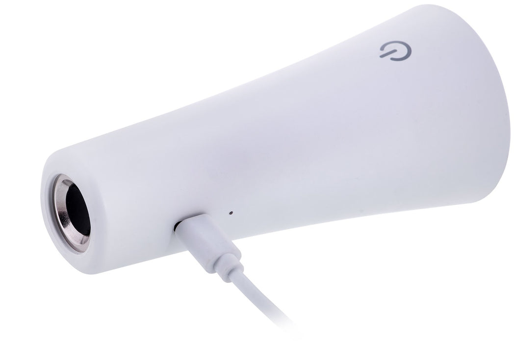 Activejet Multifunctional lamp AJE-IDA 4IN1