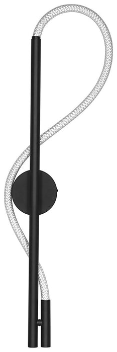 Activejet LED wall lamp AJE-GINO NW