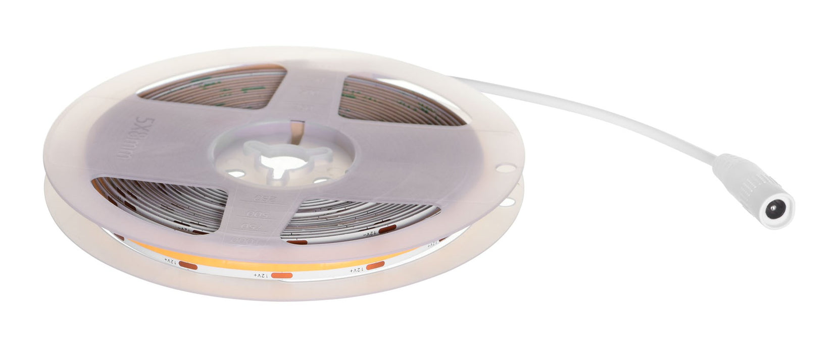 Activejet AJE-COB 5m ciep strip light Universal strip light Indoor