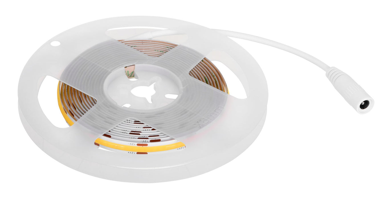 Activejet AJE-COB 3m neut strip light Universal strip light Indoor