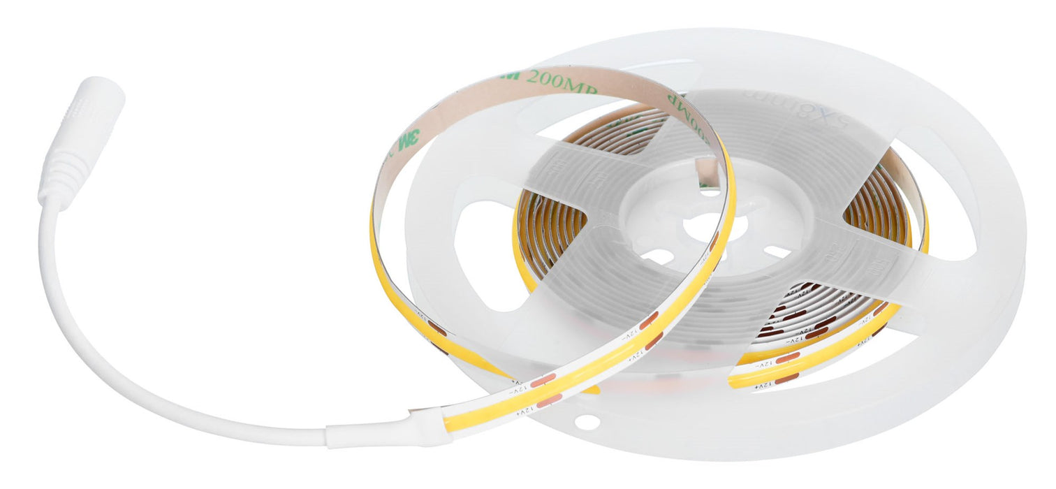 Activejet AJE-COB 3m neut strip light Universal strip light Indoor
