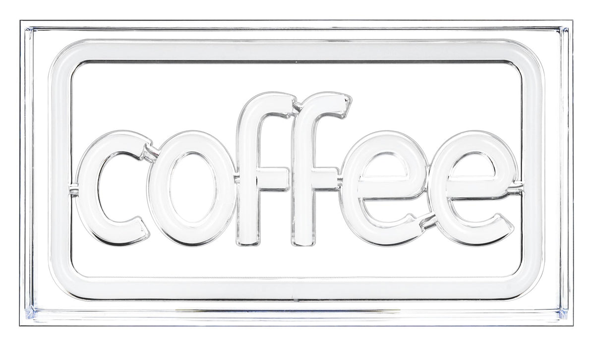 Activejet Neon LED AJE-NEON COFFEE
