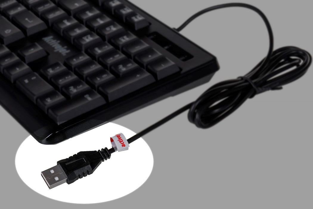 Activejet K-3803S USB keyboard