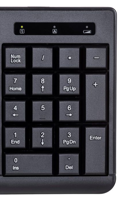Activejet K-3803S USB keyboard