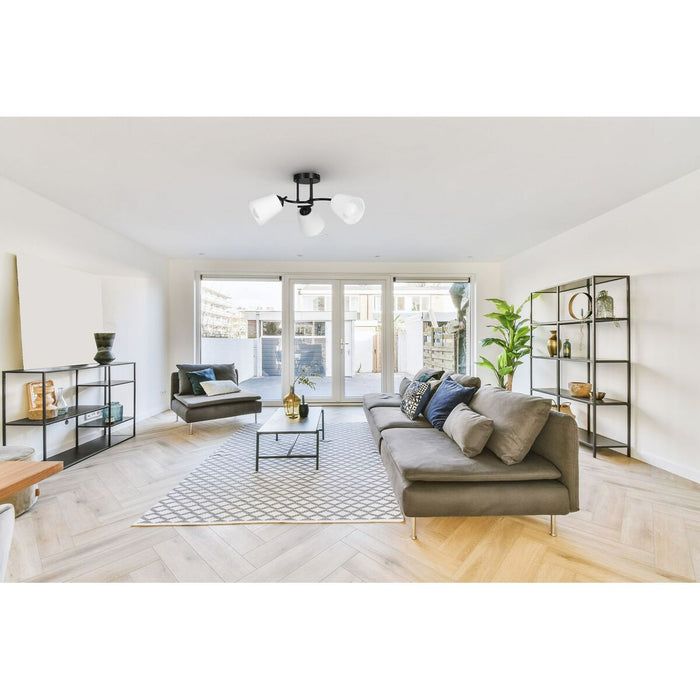 Built-in spotlight Activejet AJE-ALMA 3P 120 W 40 W