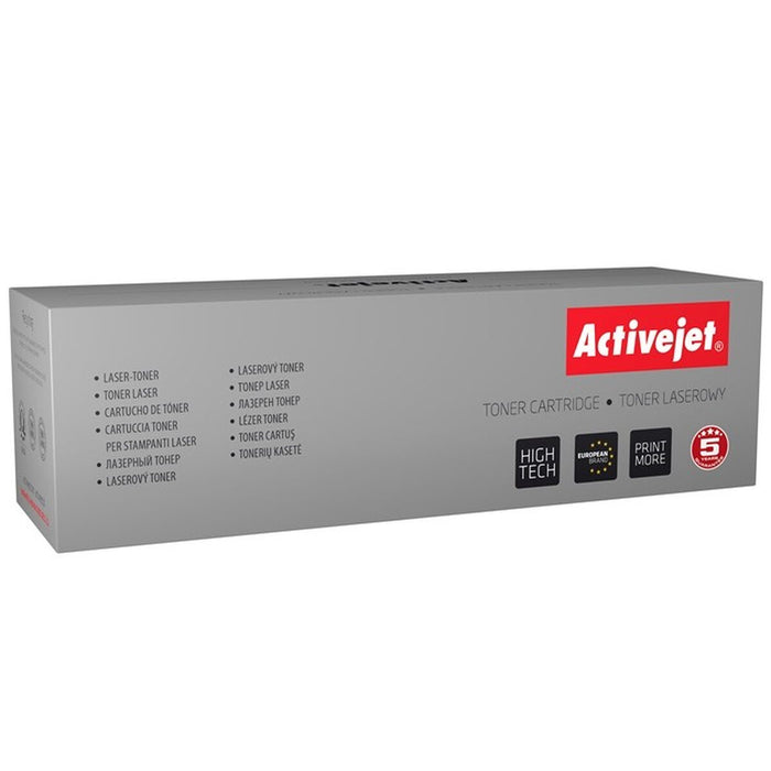 Toner Activejet ATH-139NX Black