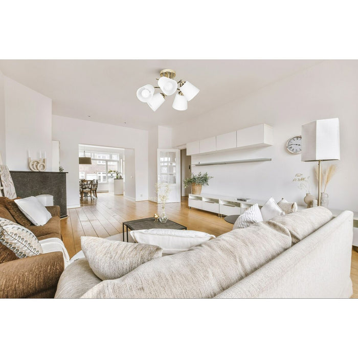 Built-in spotlight Activejet AJE-EMILY 5P GD