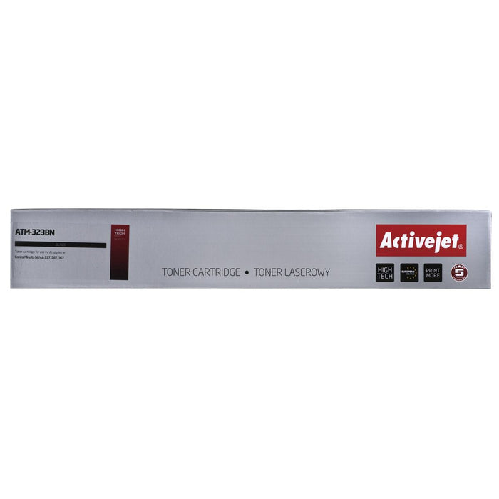 Toner Activejet ATM-323BN Black