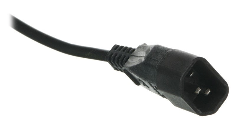 Activejet COMBO-IEC-3G/1.5M power extension wih cord