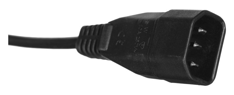 Activejet COMBO-IEC-3G/1.5M power strip with cord