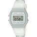 Activity Bangle Casio F-91WS-7EF White Grey - Спортни Гривни<<<Електроника Телефони и таблети<<<Компютри|