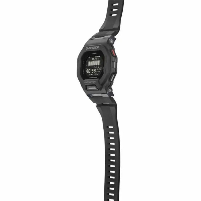 Activity Bangle Casio GBD-200-1ER Black - Спортни Гривни<<<Електроника Телефони и таблети<<<Компютри|