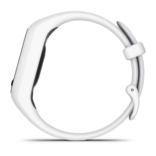 Activity Bangle GARMIN Vivosmart 5 White Black - Електроника Телефони и таблети<<<Компютри|