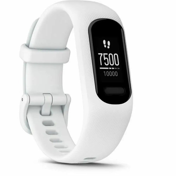 Activity Bangle GARMIN Vivosmart 5 White Black - Електроника Телефони и таблети<<<Компютри|