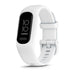 Activity Bangle GARMIN Vivosmart 5 White Black - Електроника Телефони и таблети<<<Компютри|