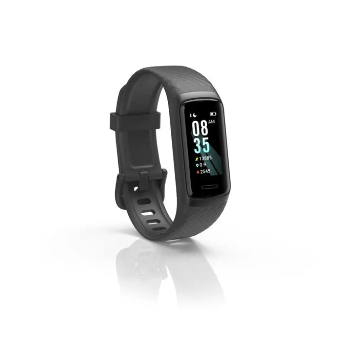 Activity Bangle Hama 00178603 Black (1 Unit) - Фитнес гривни<<<Мобилни телефони и аксесоари<<<ValiAPI&&&Електроника