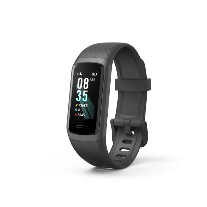Activity Bangle Hama 00178603 Black (1 Unit) - Фитнес гривни<<<Мобилни телефони и аксесоари<<<ValiAPI&&&Електроника