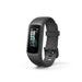 Activity Bangle Hama 00178603 Black (1 Unit) - Фитнес гривни<<<Мобилни телефони и аксесоари<<<ValiAPI&&&Електроника