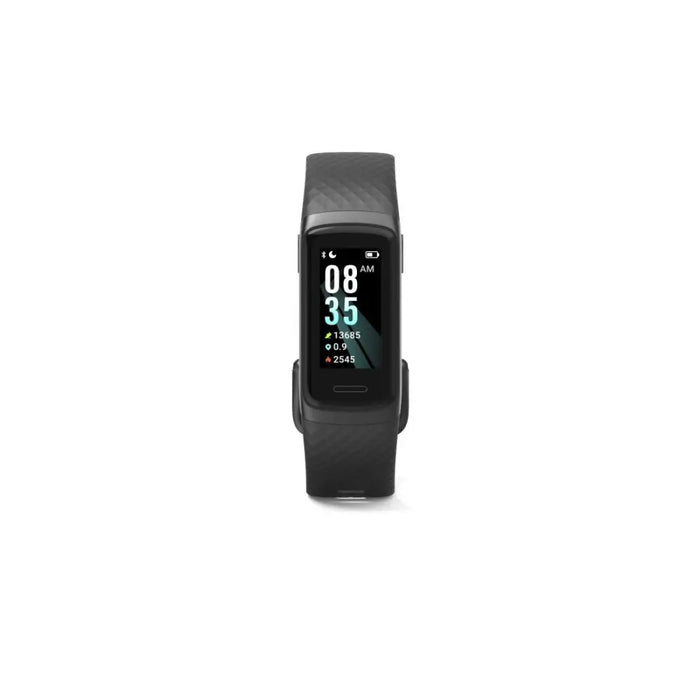 Activity Bangle Hama 00178603 Black (1 Unit) - Фитнес гривни<<<Мобилни телефони и аксесоари<<<ValiAPI&&&Електроника
