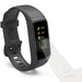 Activity Bangle Hama 00178603 Black (1 Unit) - Фитнес гривни<<<Мобилни телефони и аксесоари<<<ValiAPI&&&Електроника