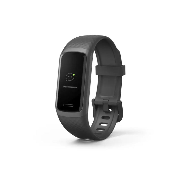 Activity Bangle Hama 00178603 Black (1 Unit) - Фитнес гривни<<<Мобилни телефони и аксесоари<<<ValiAPI&&&Електроника