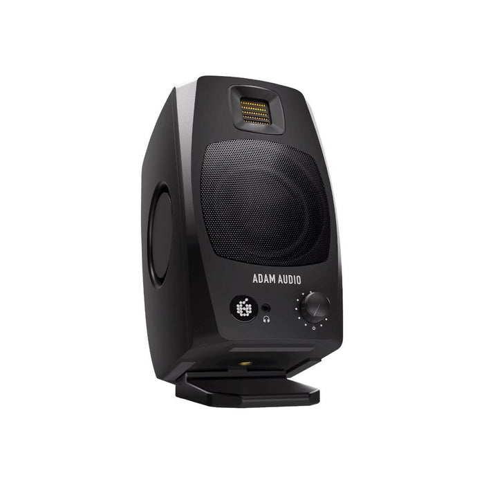Portable Bluetooth Speakers Adam Audio ADAM D3V BK