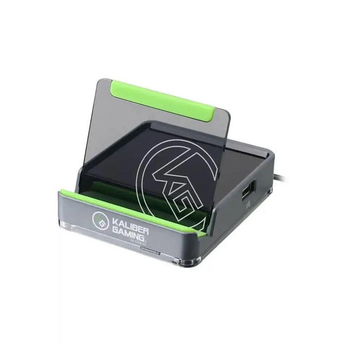 Adapter ATEN IOGEAR KeyMander 2 For keyboard and mouse to mobile devices - Геймърски аксесоари<<<Геймърска