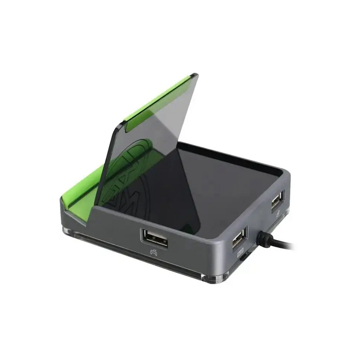 Adapter ATEN IOGEAR KeyMander 2 For keyboard and mouse to mobile devices - Геймърски аксесоари<<<Геймърска