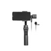 Adapter BOYA USB-C female to male Angled Black - Кабели за мобилни