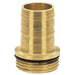 ADAPTER BRASS 1’’ GARDENA 07251-20 - Оборудване напояване<<<Напояване<<<Градина<<<Praktiker