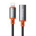 Adapter / connector USB-C to Lightning Mcdodo CA-1440 - Adapters connectors and converters<<<IT Accessories<<<InnproXML