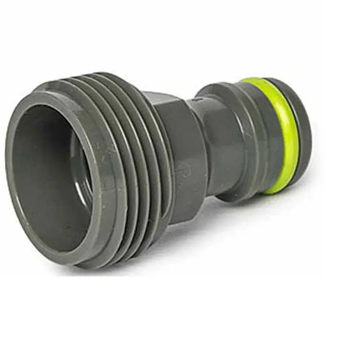 ADAPTER FOR FAUCET 3/4’’ BRADAS LE-02185K - Оборудване напояване<<<Напояване<<<Градина<<<Praktiker