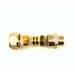 ADAPTER FOR RADIATOR STRAIGHT F20X3/4M JOZI - Фитинги и аксесоари за отопление<<<Отоплителна инсталация<<<Отопление