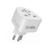 Adapter from CH wall plug to Universal plug - *Kategoria tymczasowa<<<HurtelXML