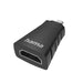 Adapter HAMA micro HDMI male - HDMI female Ultra-HD 4K 200348 - Адаптери конвертори<<<Кабели<<<ValiAPI